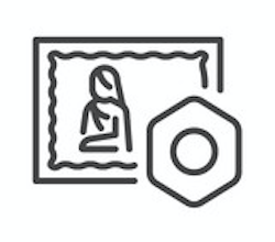 create your NFT@popArtmada